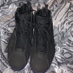 Nike Air Jordan True Flights 7